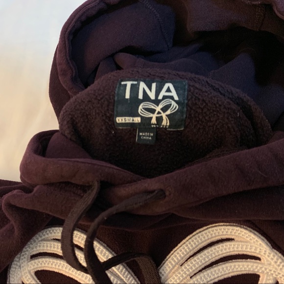 TNA Sweater from Aritzia! - Picture 2 of 5